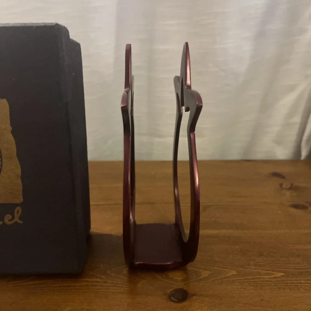 Emanuel Anodize‎ Aluminum Napkin Holder